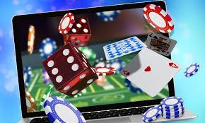 Discover the Thrill of Online Gaming at Spinline Casino Discover the Thrill of Online Gaming at Spinline Casino
