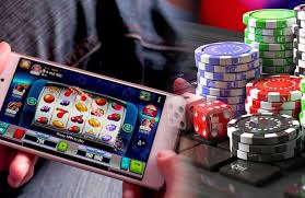 Discover the Thrill of Online Gaming at Spinline Casino Discover the Thrill of Online Gaming at Spinline Casino